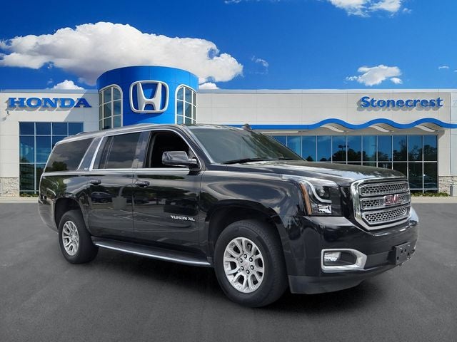 2020 GMC Yukon XL